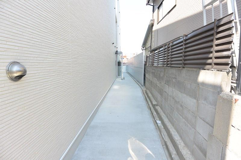 JOB-II号館