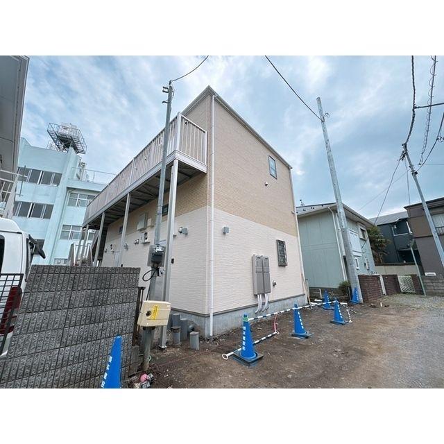 町田市金森東1丁目共同