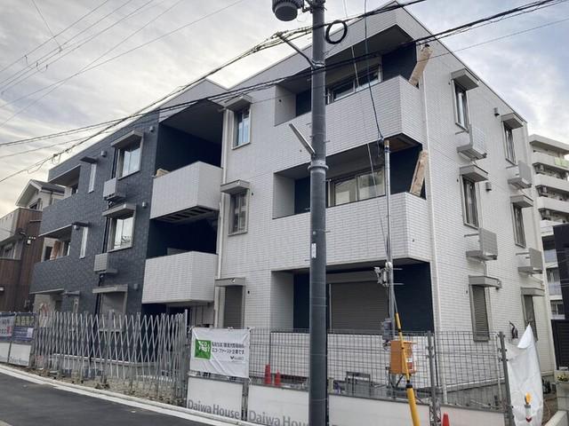 クラシスト堺東