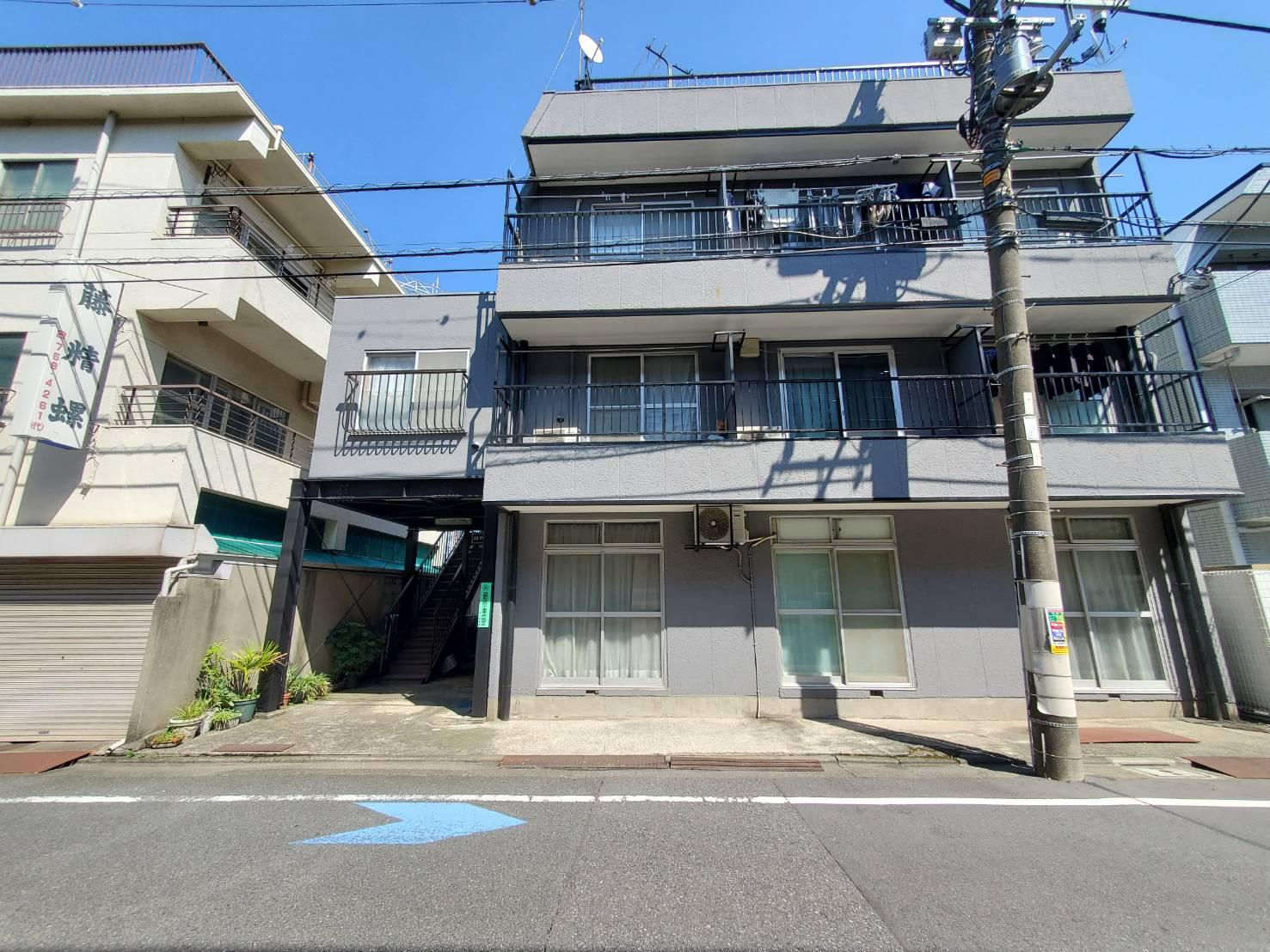 Mやよい