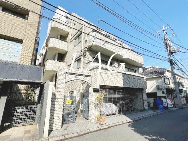 エクシード根岸 アメニティーレジデンス