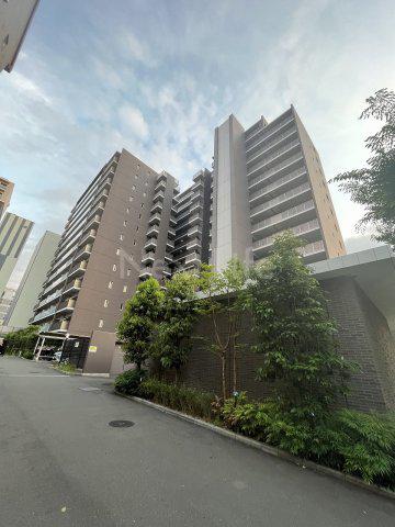 ブレス宮崎台(2LDK/2階)