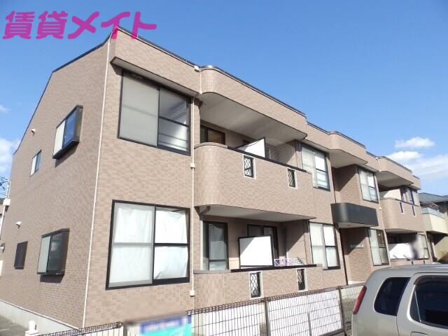 セントラルアイランドB
