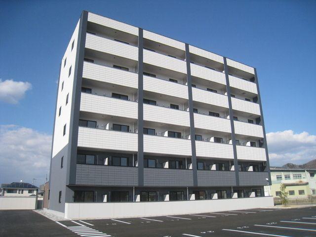 グレースヒルズII