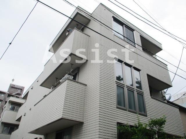 ホーミィ大井町
