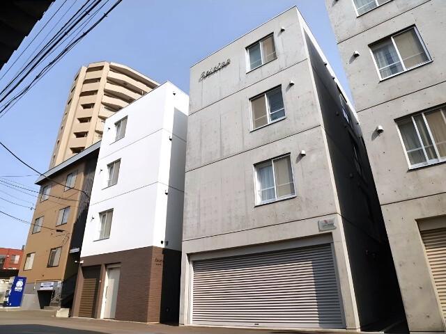 カルディーノ澄川