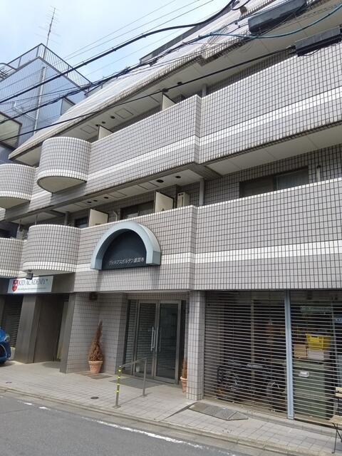 ヴォルフスガルデン護国寺
