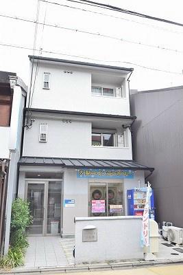 アークリード下天神