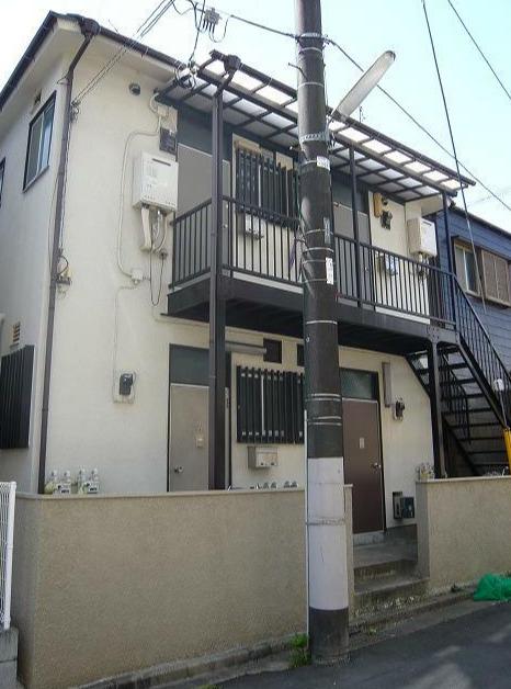 窪田アパート