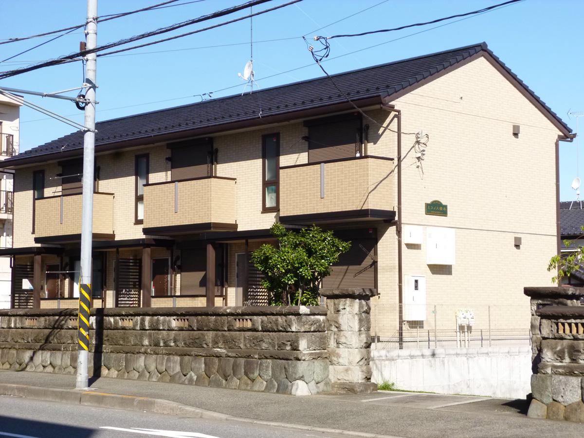 ミコノス橋本