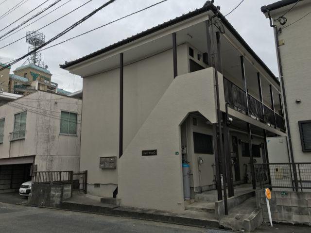 ベルウッド