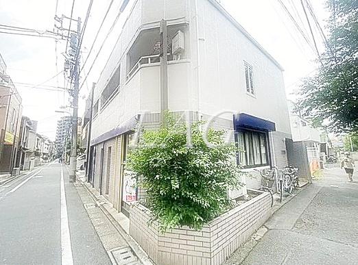メゾンタカギ