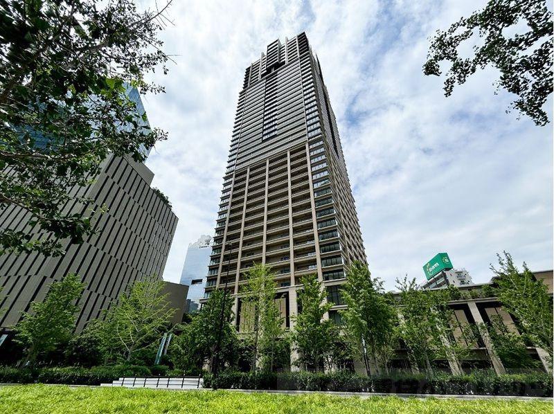 グラングリーン大阪 THE ノース RESIDENCE