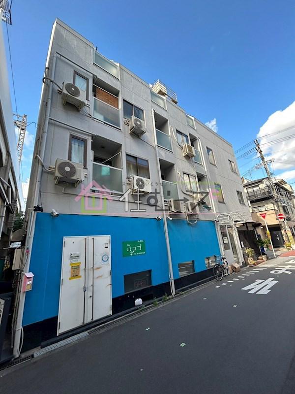 RIZEONE東住吉II