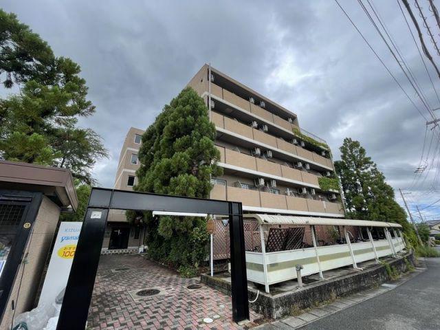 LAKIA MAISON 木津川