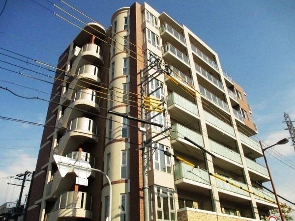 トゥレーヌ北花田
