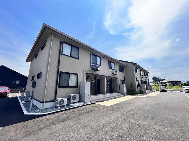 ウィット川崎2 E棟