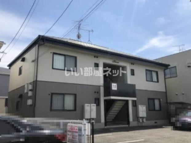 コーポしま
