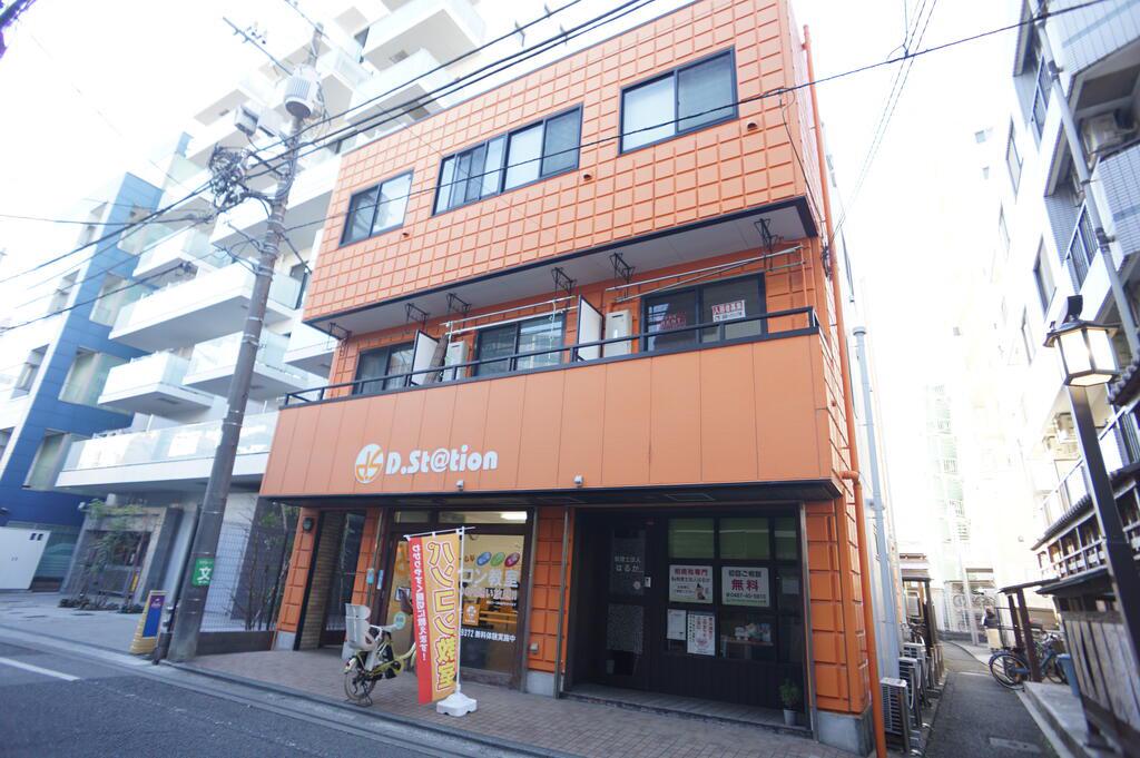 WAVE湘南