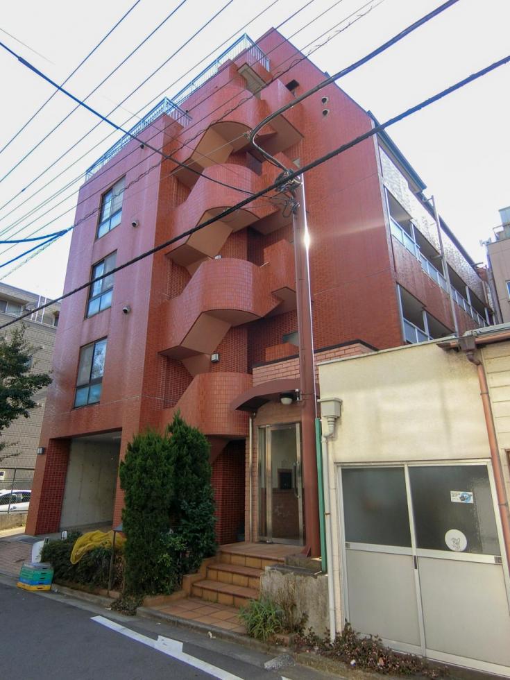 マーサ・プレアマール