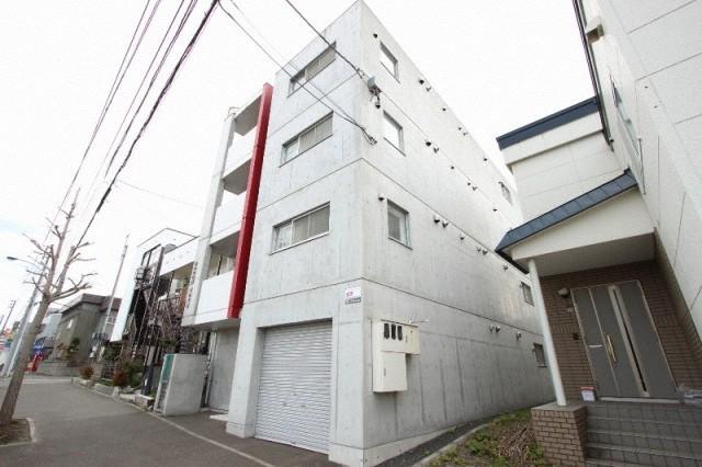 カサ・ロッソ西町