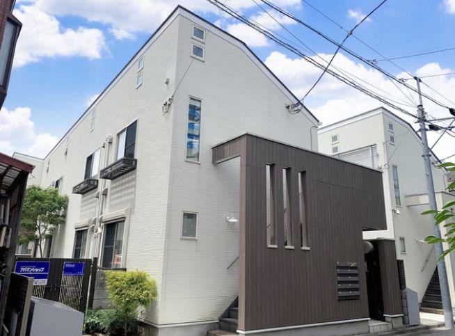 CHOUCHOU阿佐ヶ谷A棟