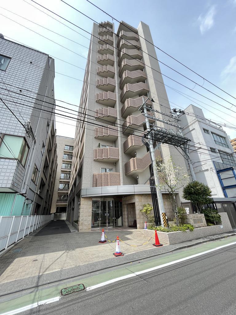 リビングステージ木町通