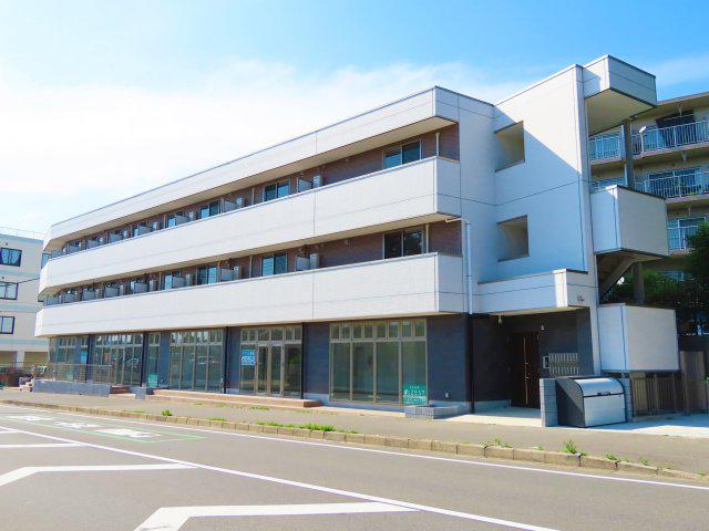B.B.MAISON(1K/2階)