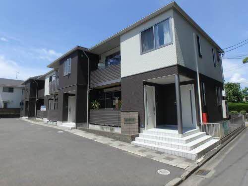 ショコラ(2LDK/2階)