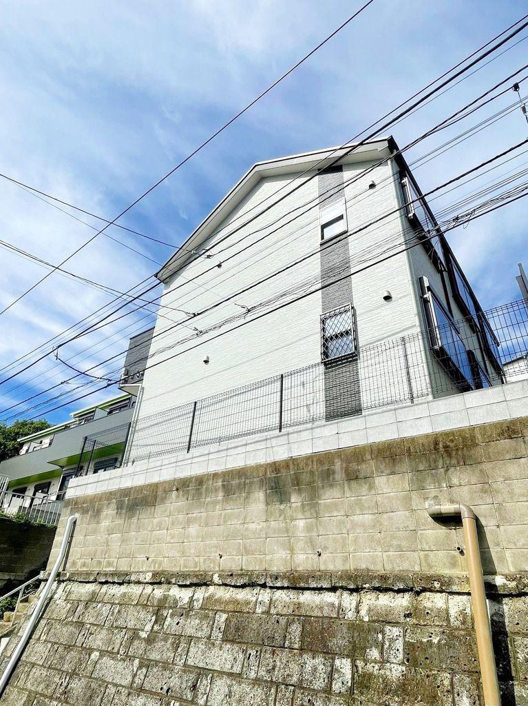 リシェス生田