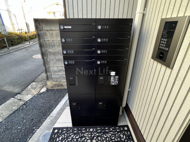 モンヴェール