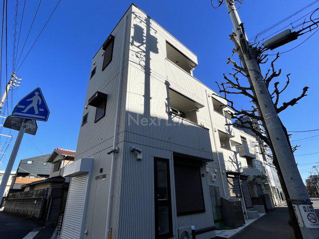 モンヴェール