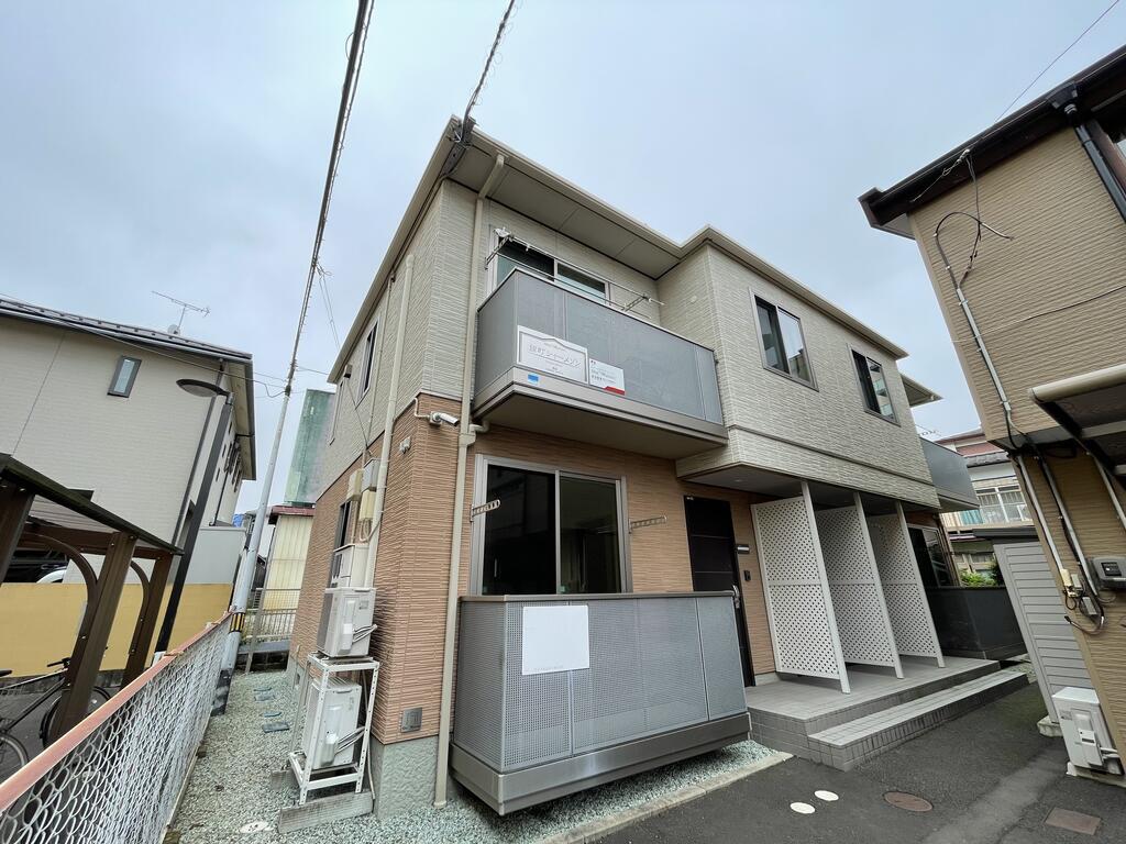 錦町シャーメゾン