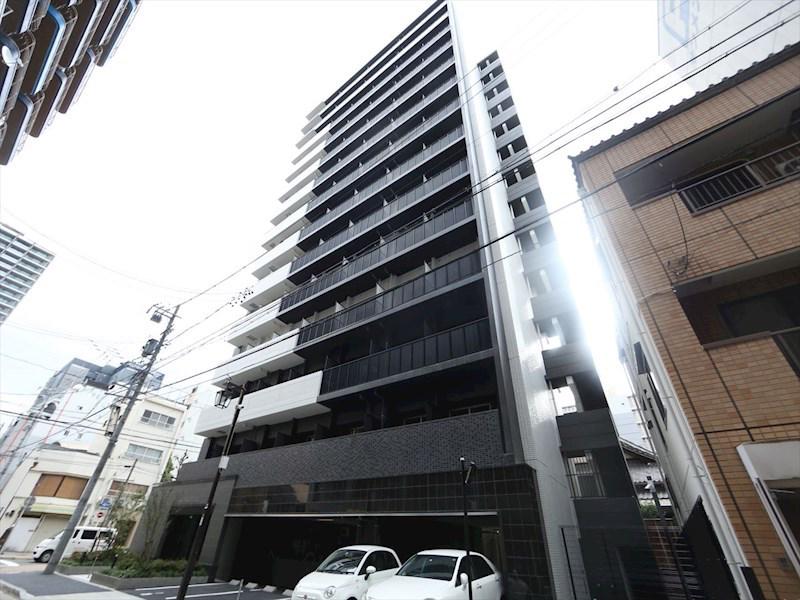 プレサンス伏見アーバンベース
