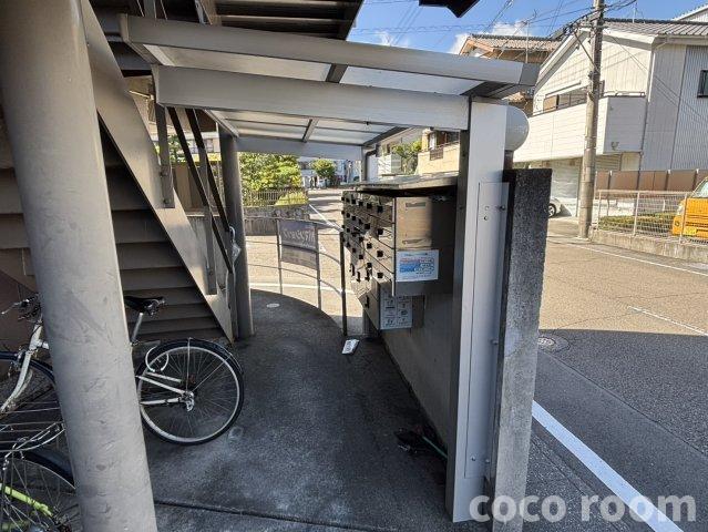 プレジール藤枝