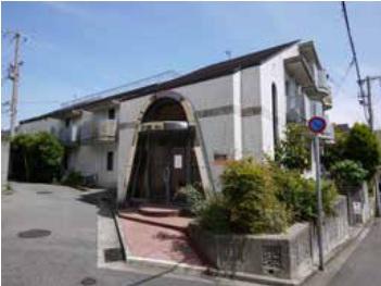 ラフェブランシュ岡本