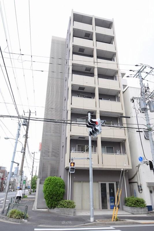 ルリオン清澄白河