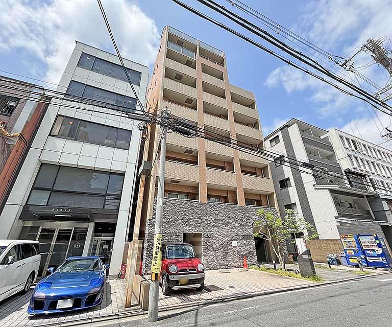 APEX京都室町