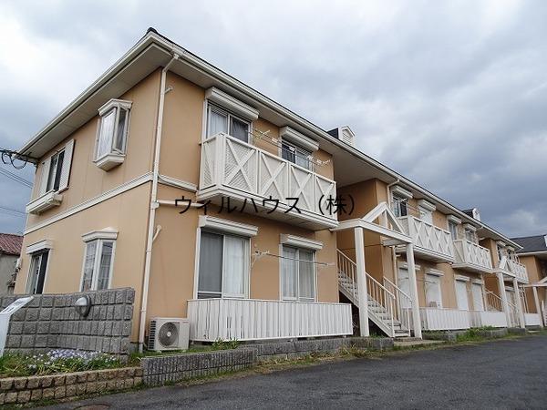 フレグランス浜寺