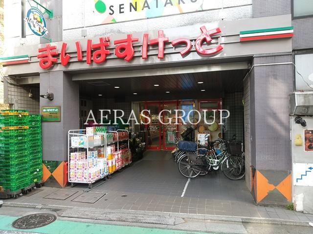 センチュリー野方