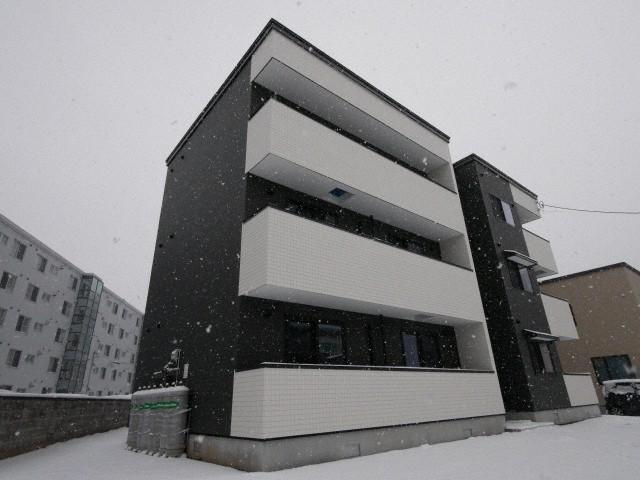 MODEST柏丘