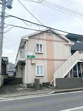 フラワーハイツII