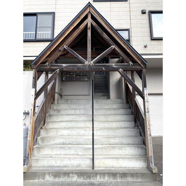 サークルI澄川B棟