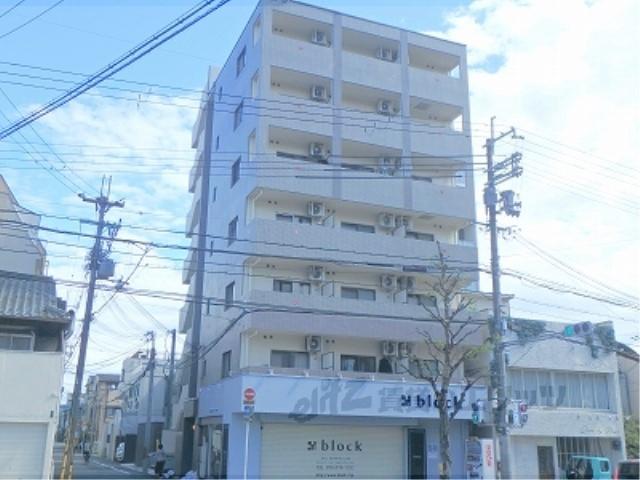 プレジール西院