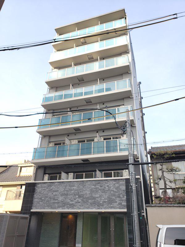 RAYSPRODUCT西住之江ADAMU