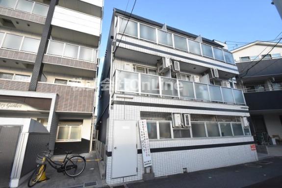 アールエス菱屋西