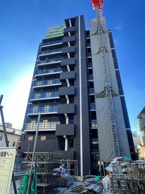 ワールドアイ大阪CITYGATE