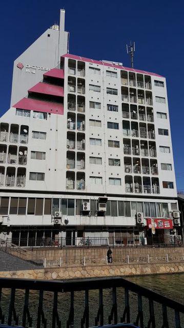 ローズマンション川端