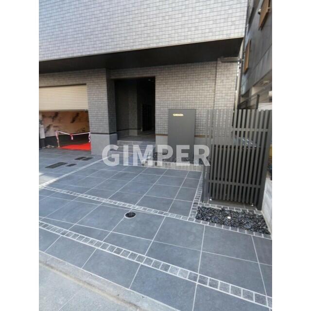 GARAGIAガレージア 