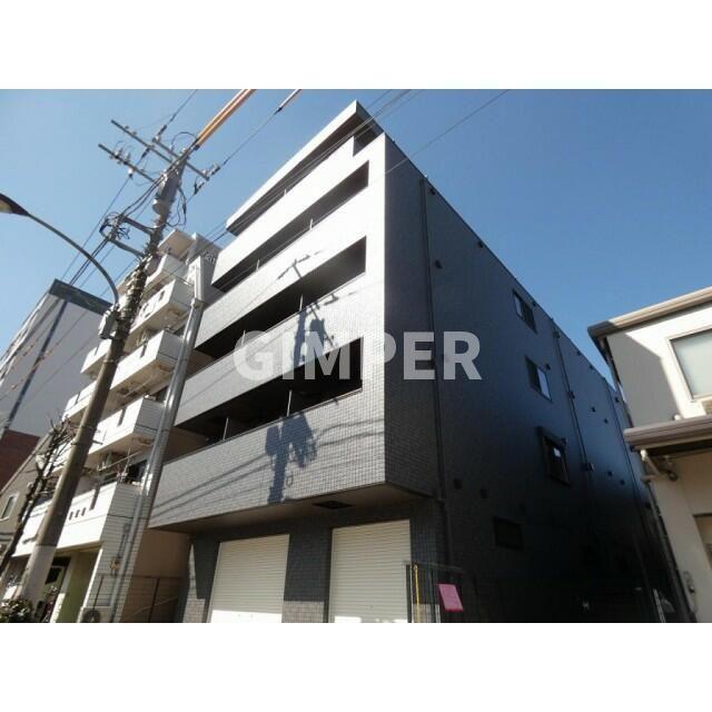 GARAGIAガレージア 